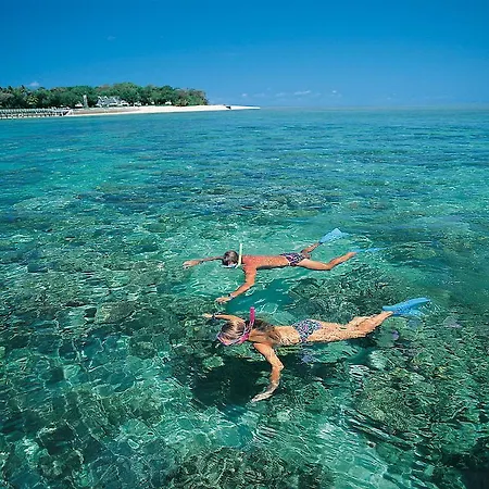 Sea-Lily Beach Villa